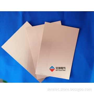 Cem-1-05 Woven Glass Fabric Surface Cellulose Paper Core